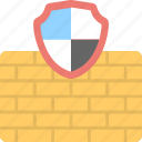 antivirus, defence, firewall, security, shield