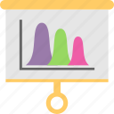 analysis, chart, graph, presentation, statistics