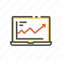 statistic, chart, finance, graph, statistics