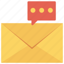 eml, envelope, letter, message, mlbox, outlook