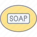 soap, washing, cleaning, hygiene