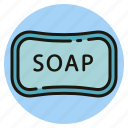 cleaning, hygiene, soap, wash