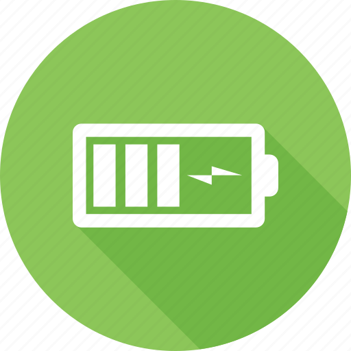 Battery, charge, charging, energy icon - Download on Iconfinder