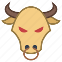 bull