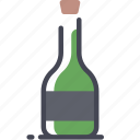 beverage, bottle, cocktail, drink, wine