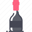 beverage, bottle, cocktail, drink, wine