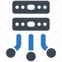 database, server, sharing, data, share, storage, transfer