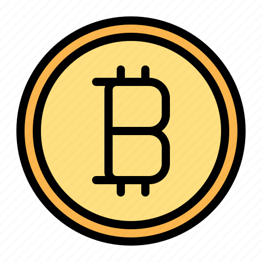 Bitcoin, cryptocurrency, money, finance, business icon - Download on Iconfinder