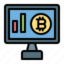 bitcoin, cryptocurrency, currency, business, finance