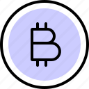 bitcoin, coin, crypto, cryptocurrency