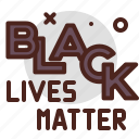 blacklivesmatter, diversity, lives, protest, racism