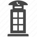 british, callbox, london, phone, public, telephone, phone booth