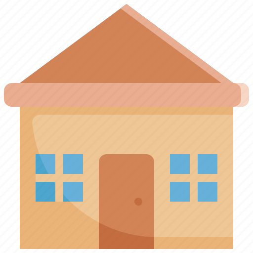 Building, city, estate, home, house, property, real icon - Download on Iconfinder