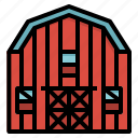 barn, building, farm, farming, gardening