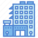 architecture, buildings, hostel, hotel