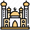 moaque, islam, cultures, landmark, monuments