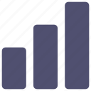 analytics, graph, infographic, pie chart