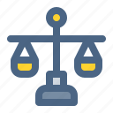 balance scale, justice, law, balance, business