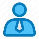 person, businessman, profile, avatar, account