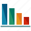 bars, chart, analytics, business, statistics 