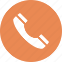 call, mobile, phone, telephone icon