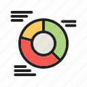 chart, data, diagram, graph, line, mark, sign