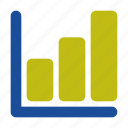 analysis, analytics, bar, barchart, chart, diagram, statistics