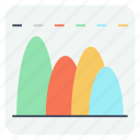 analytics, chart, diagram, graph, statistics