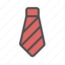 business, man, neck, person, tie