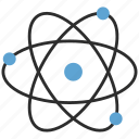 atom, laboratory, science