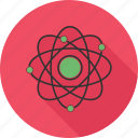 atom, chemistry, physics, science