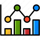 business, chart, finance, research