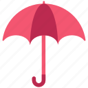 insurance, protection, rain, umbrella, weather