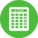 caculate, calculator, figures, mathematics