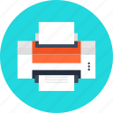 business, document, paper, print, printer, printig