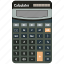 accounting, calculate, calculation, calculator