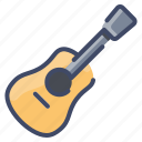 accoustic, guitar, instrument, music, song