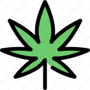 cannabis, green, leaf, marijuana, nature, plant