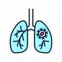 cancer, lung, oncology, tumor