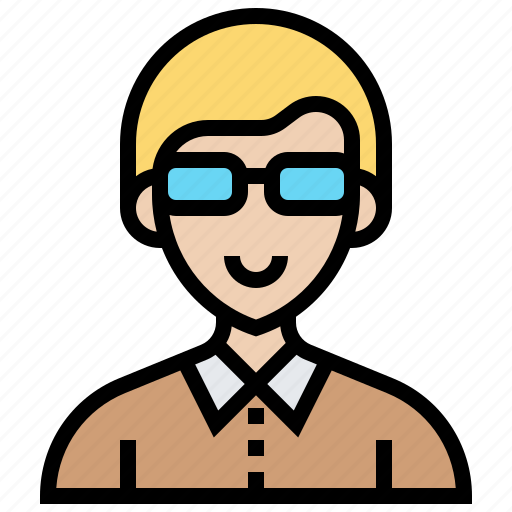 Academic, master, school, teacher, tutor icon - Download on Iconfinder