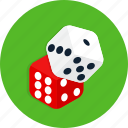 casino, dice, poker, slot