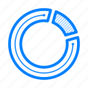 chart, pie, analysis, analytics, data, graph