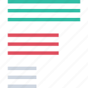 bars, data, seo, web