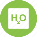 chemical, experiment, formula, h2o, lab, molecule, water