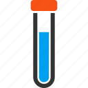 analysis, chemical analysis, covered test tube, experiment, laboratory, scientific, technology