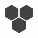 antibiotic, chemical, chemistry, medicine, molecule, structure, technology