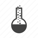 chemistry, experiment, glass, laboratory, liquid, test, tube