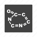 chemical, ethanol, formula, molecule, periodic, science, table