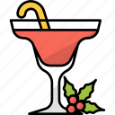 glass, martini, beverage, drink, alcohol, cocktail