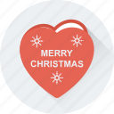 heart, love, merry christmas, romantic, valentine